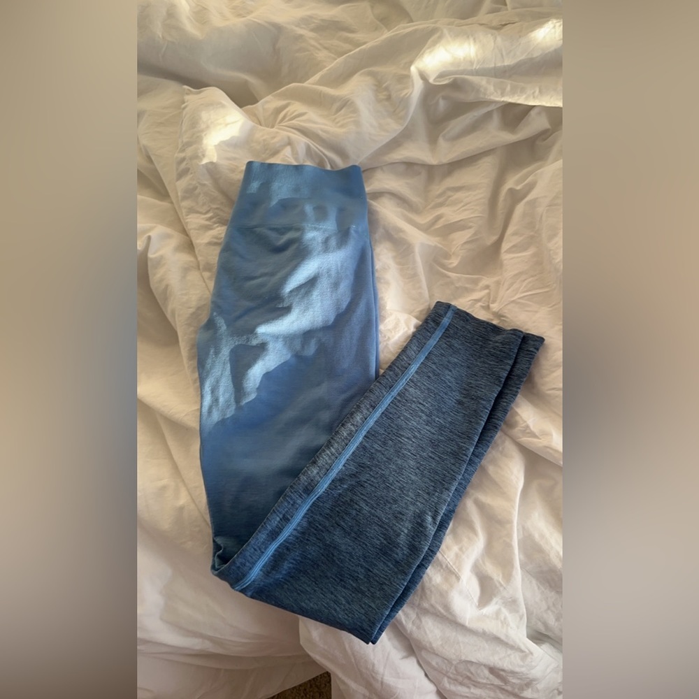 Alphalete Amplify Leggings